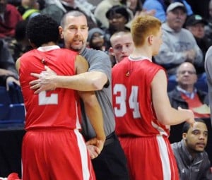 Basketball Coaching: 4 words every athlete needs to hear