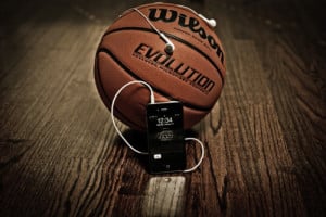 Basketball Training Equipment: Increase Your Player's Endurance