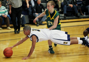 Basketball Practice Plan: Train Like It’s The 4th Quarter