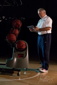 Basketball Practice Plan: Are You Measuring Stats?