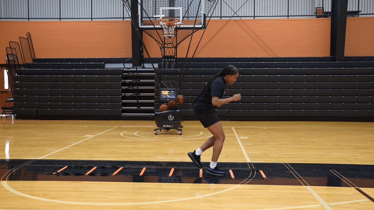 3 Ways to Prep for Basketball Tryouts