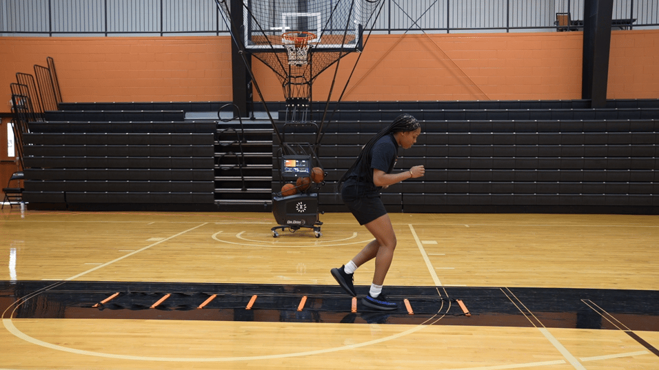 How To Prep For Basketball Tryouts