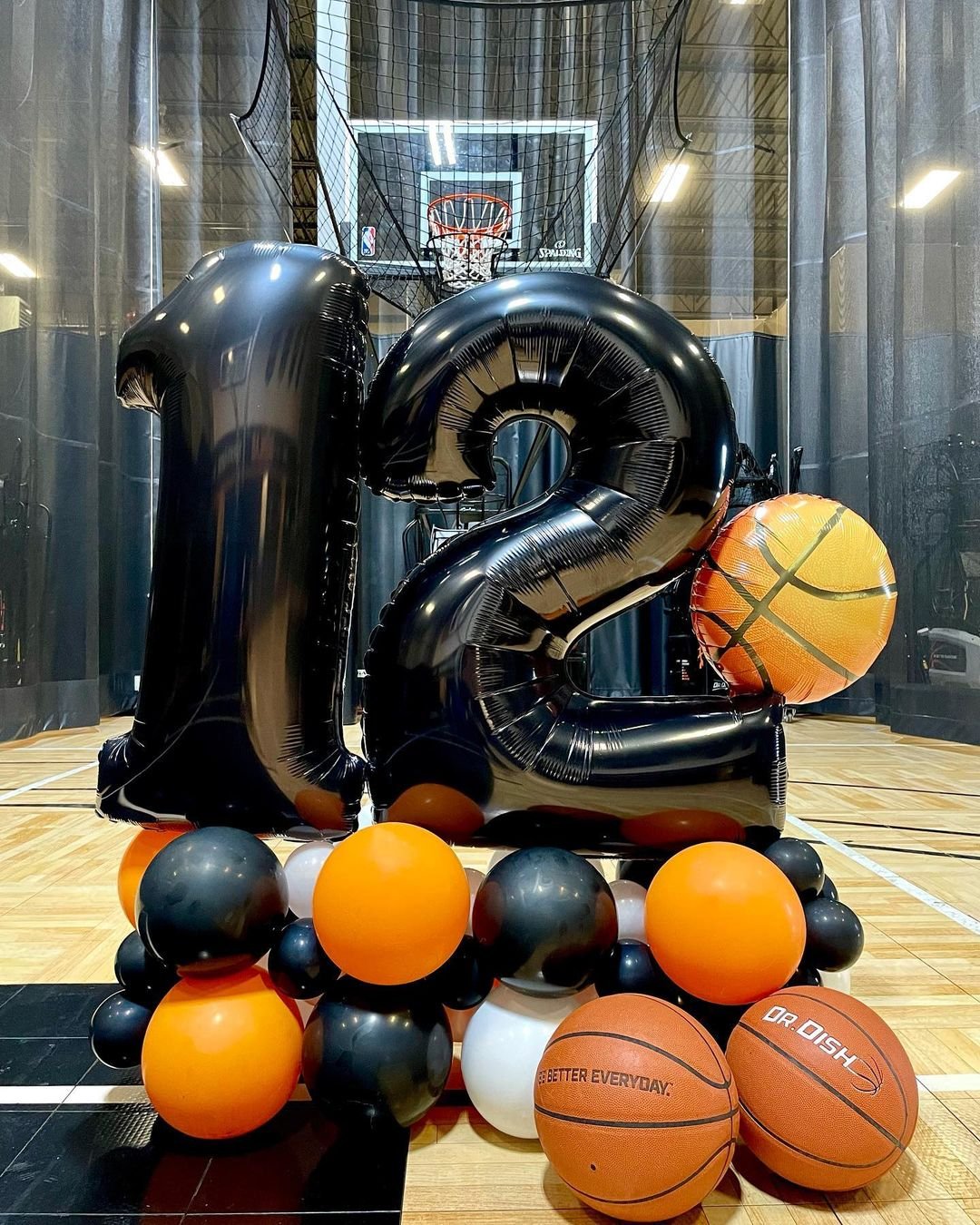 Come Visit Us in The Dish Lab Shooting Academy