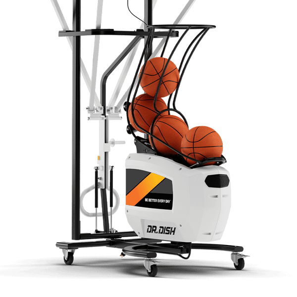 Dr. Dish Home