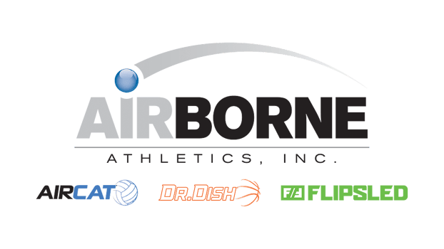 Airborne Umbrella Logo-1