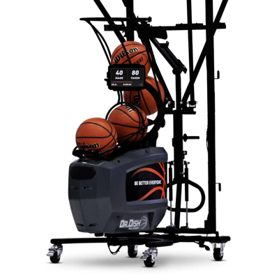 All-Star+ Basketball Shooting Machine