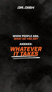 WhateverItTakes