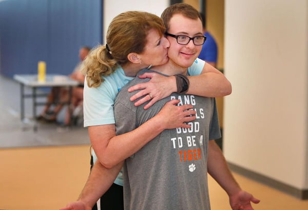 How Debbie Antonelli Raised Over $120,000 for Special Olympics