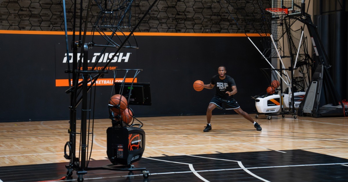 What to Look for in a Basketball Shooting Machine
