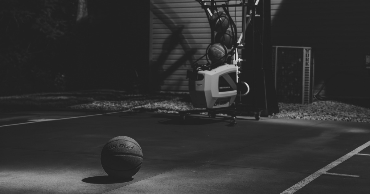 Back-to-School Basketball Training Equipment Essentials