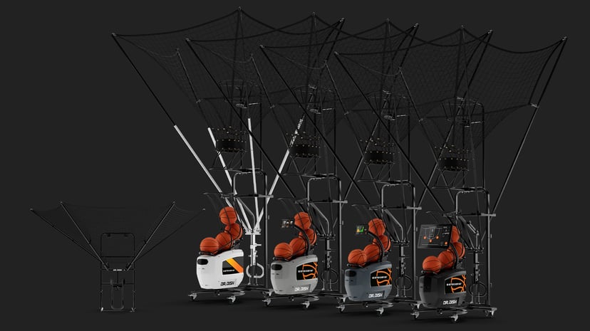Dr. Dish Product Lineup