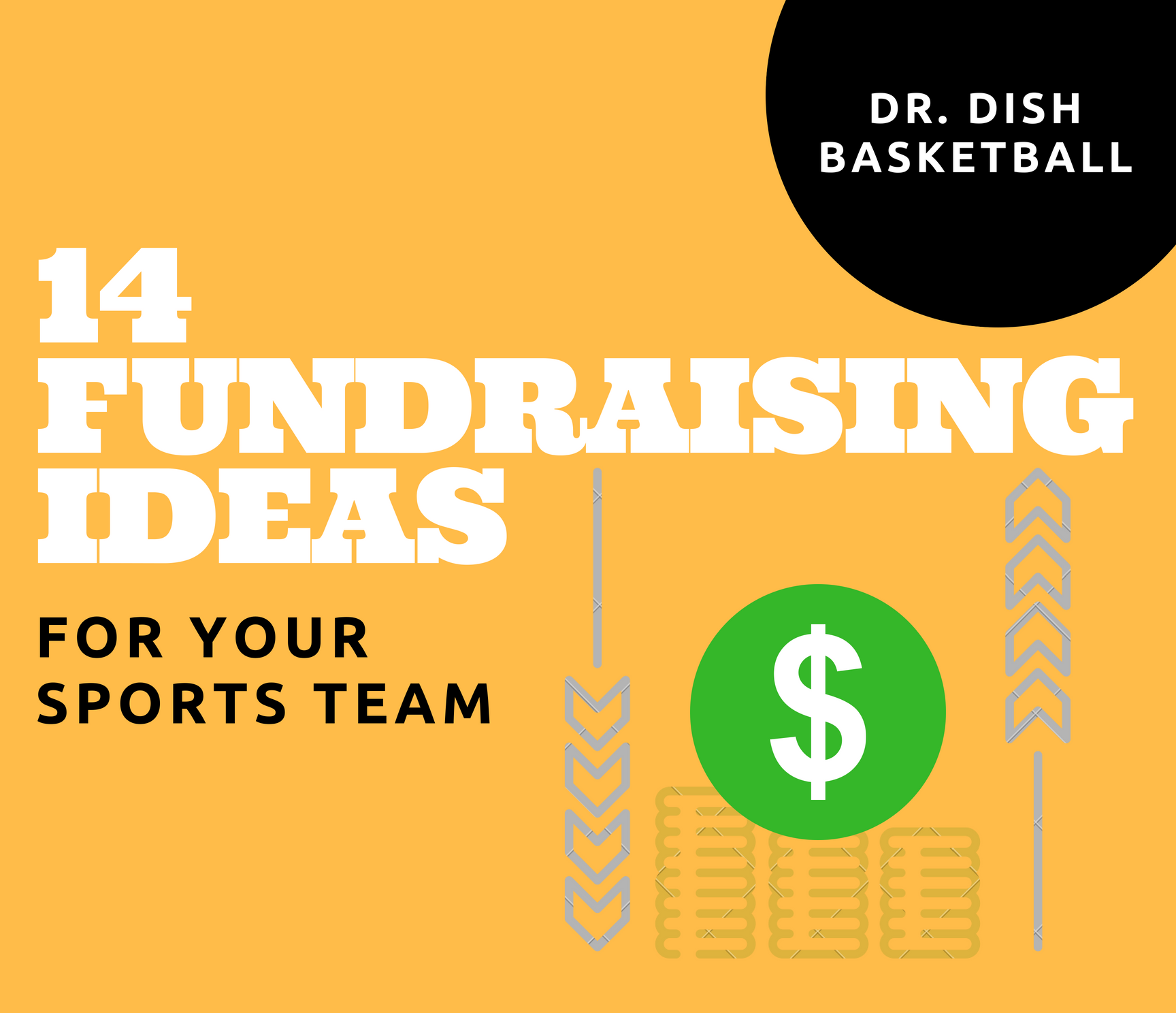 Fundraising ideas