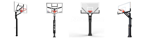 Hoop options