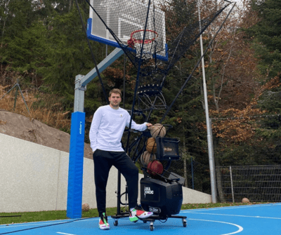 Luka Blog Pic