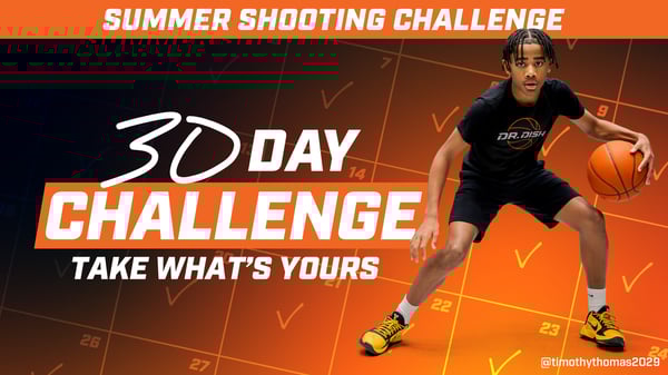 Dr. Dish 30 Day Challenge