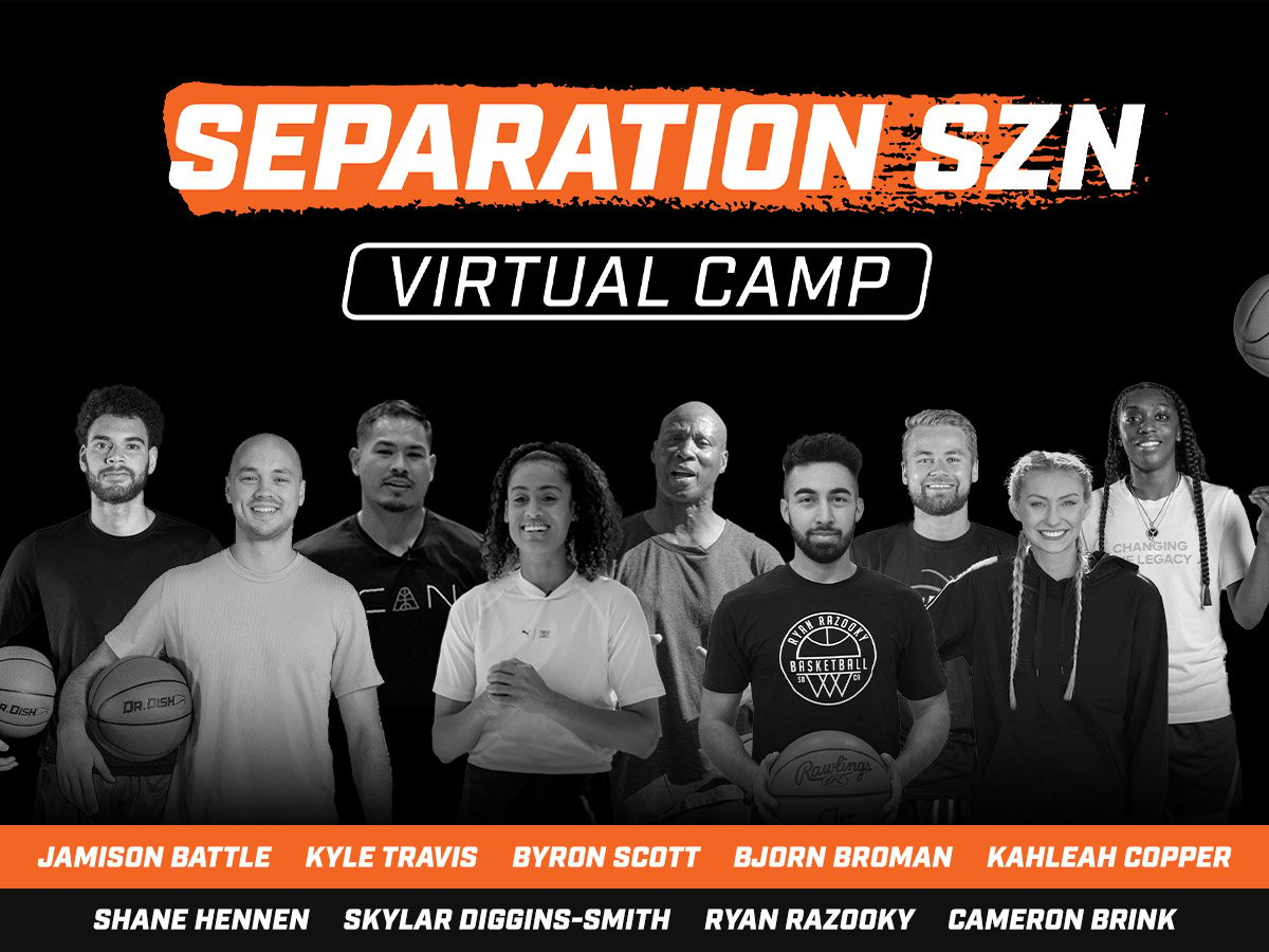 SeparationSZNCamp