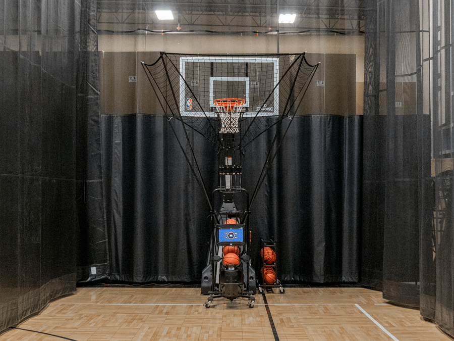 Dr. Dish Opens the Dish Lab Shooting Academy