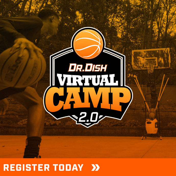 Virtual Camp 2.0 Register Today