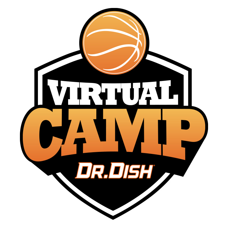 DD Virtual Camp Logo