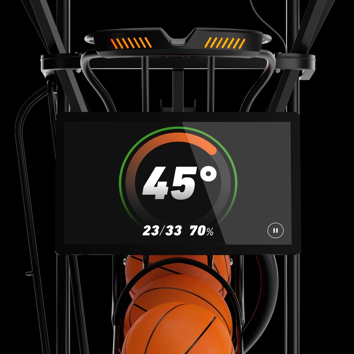 7 Cutting-Edge Technologies Advancing Basketball Training