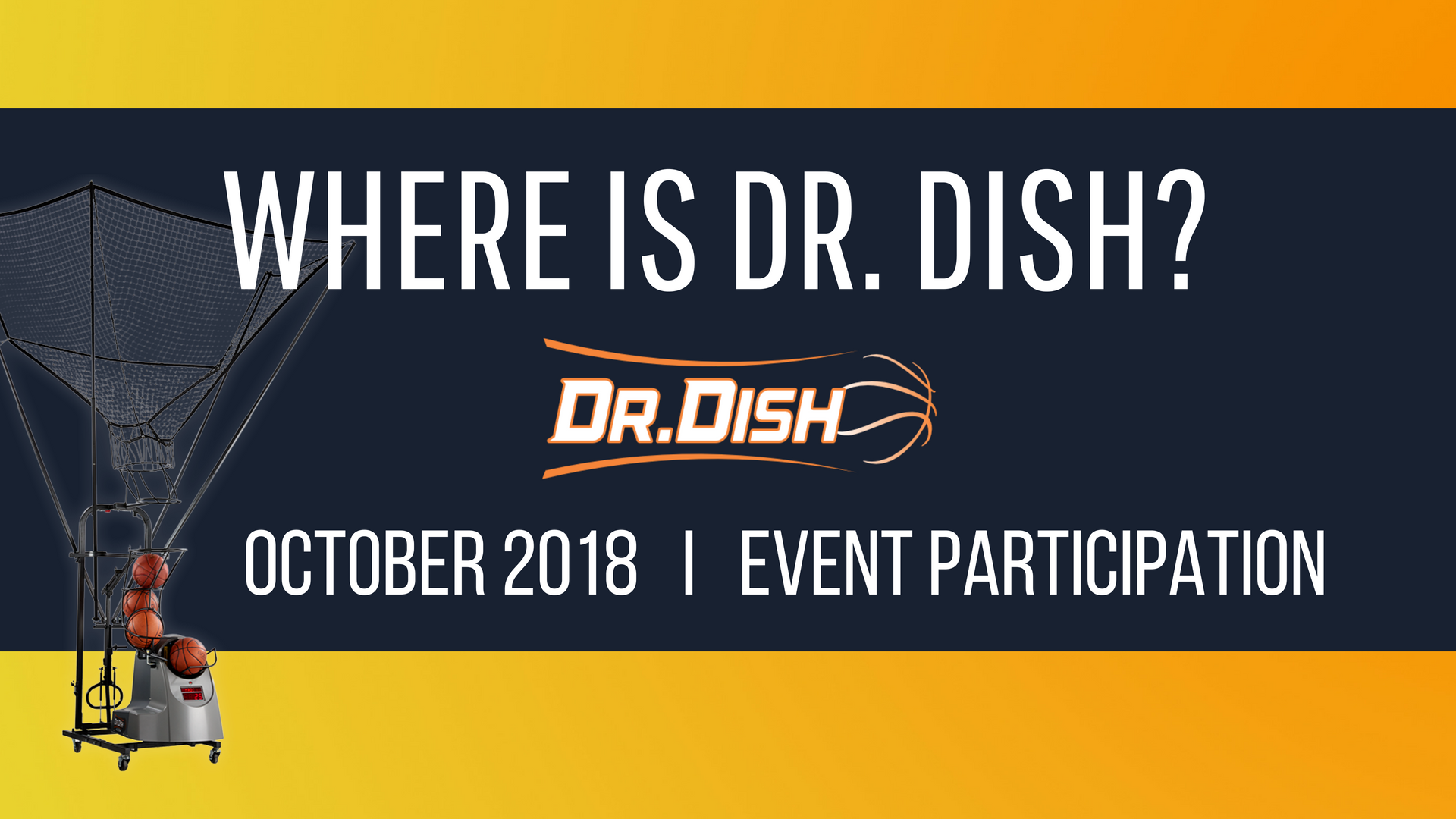 Where is Dr. dish_September 2018event participation (2)