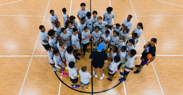7 Pro Tips To Prepare for Basketball Season
