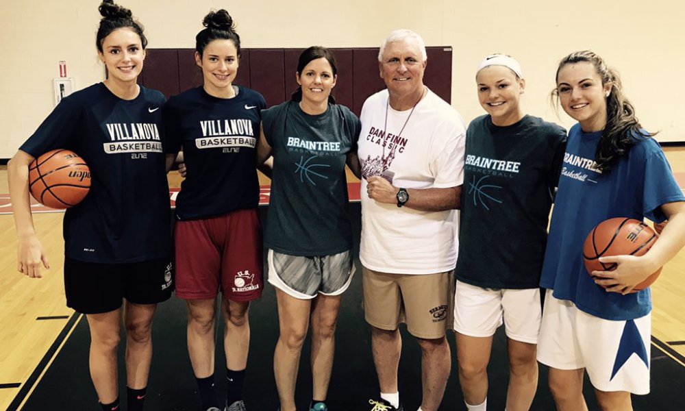 bob hurley off-season