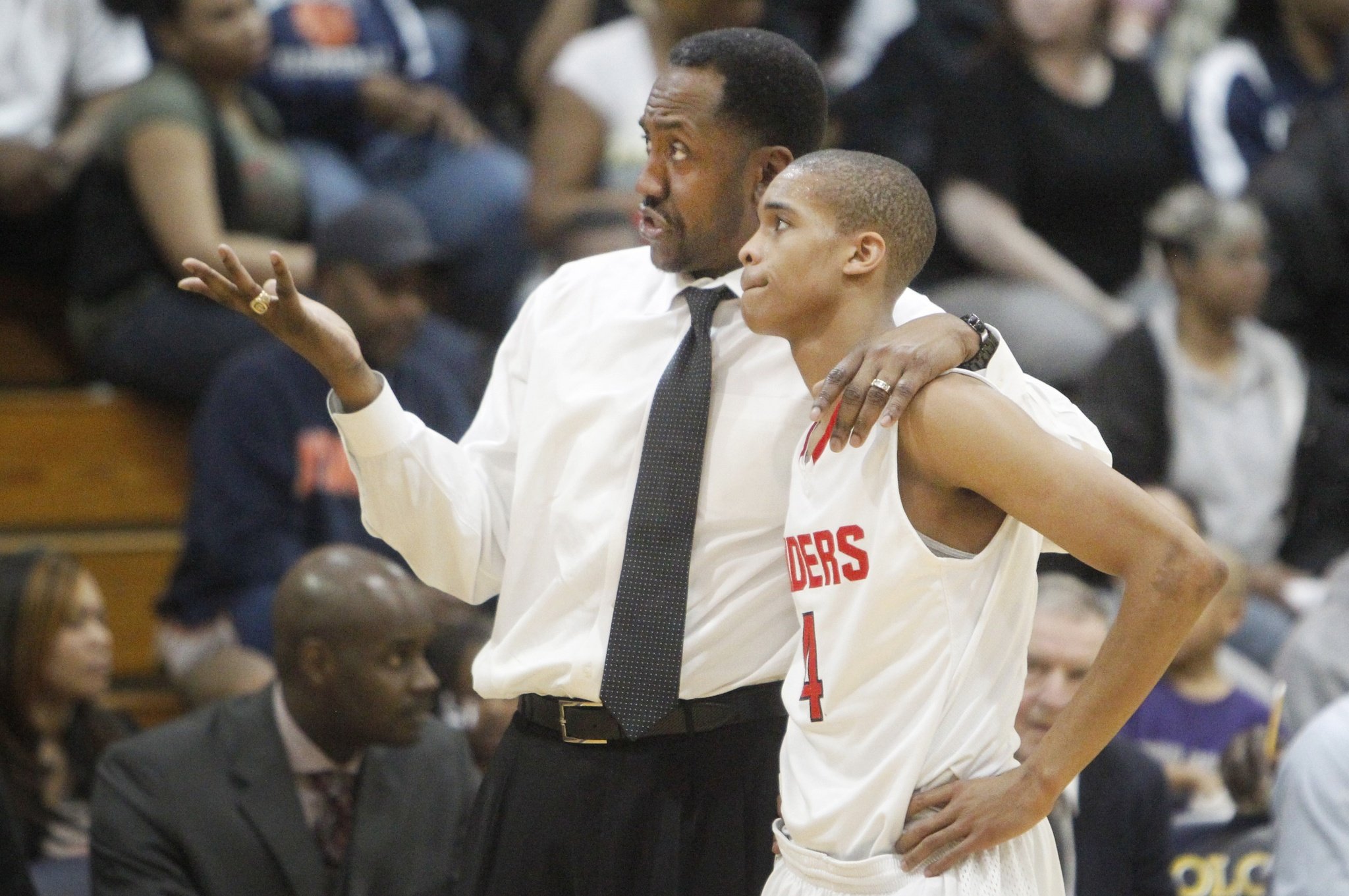 Basketball Coaching: 3 Ways To Build Confidence In Your Players