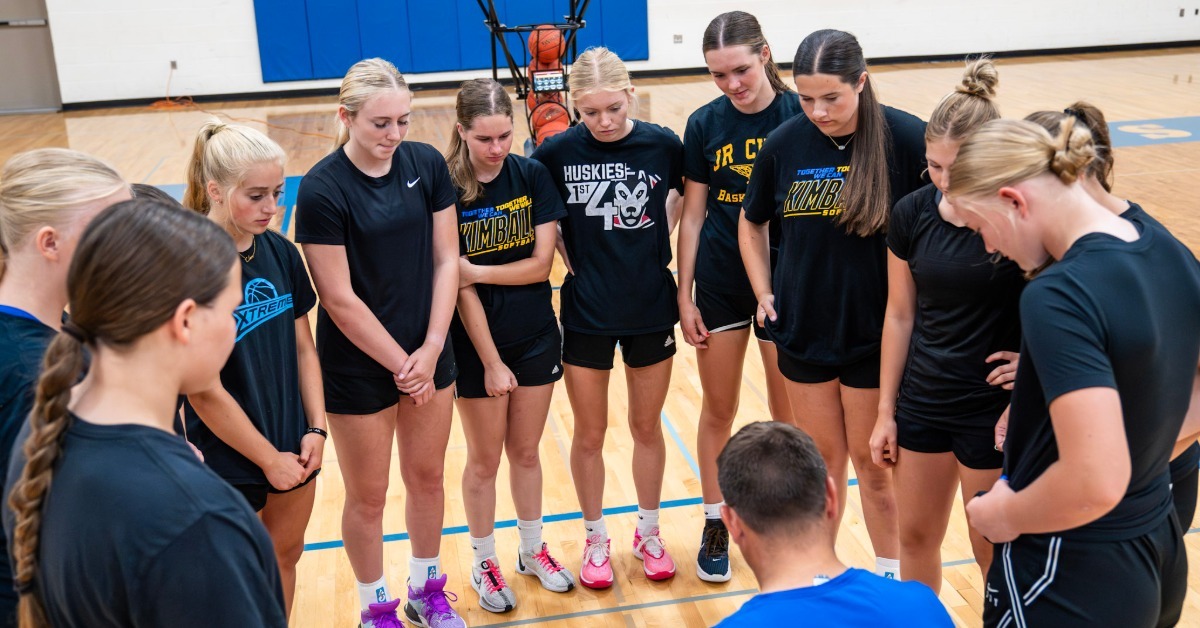 How Technology Is Changing Basketball Training Equipment
