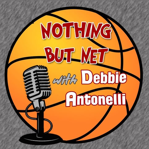 nothing but net debbie antonelli