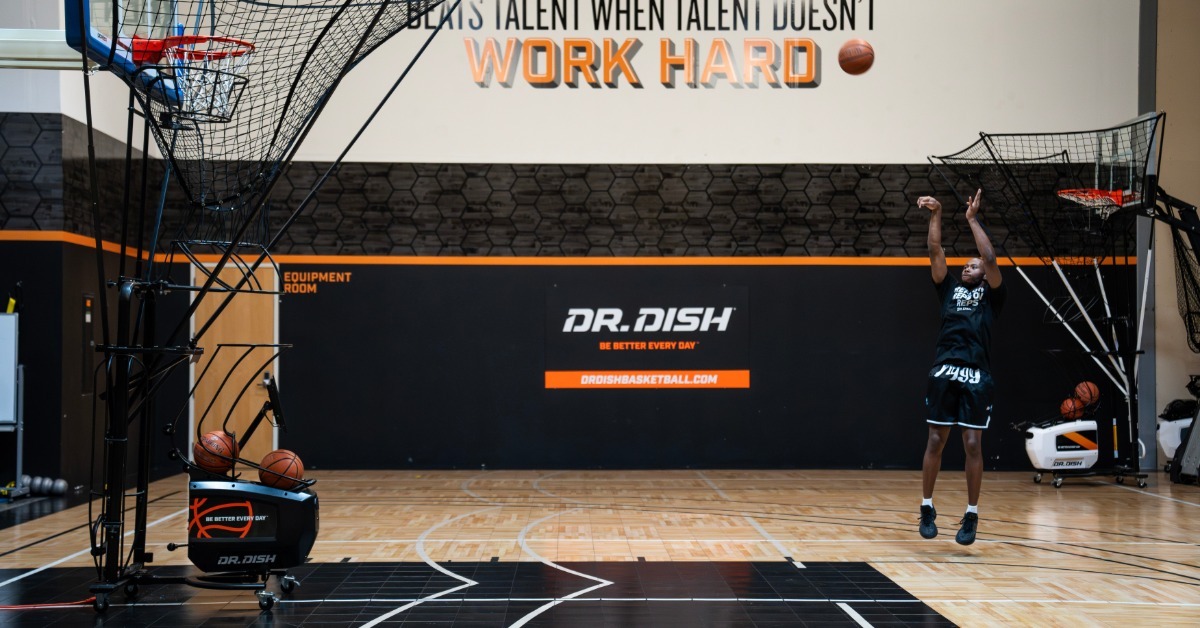 What to Look for in a Basketball Shooting Machine