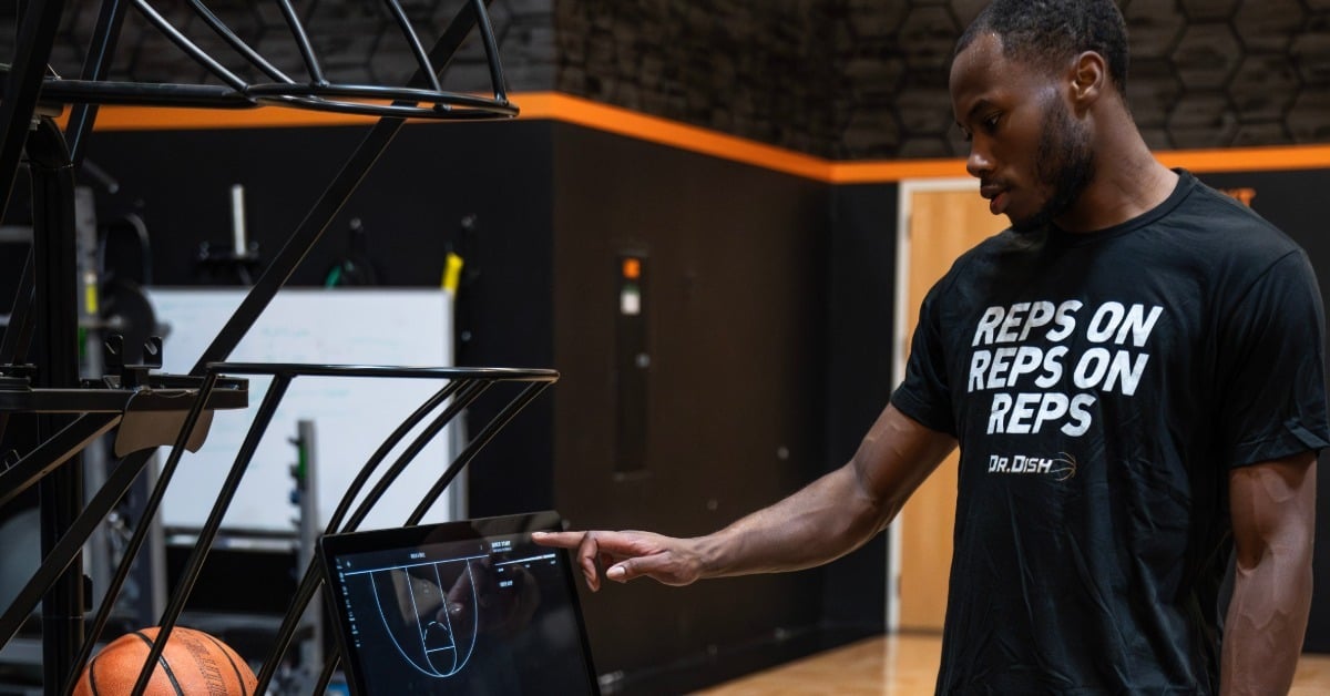 What to Look for in a Basketball Shooting Machine