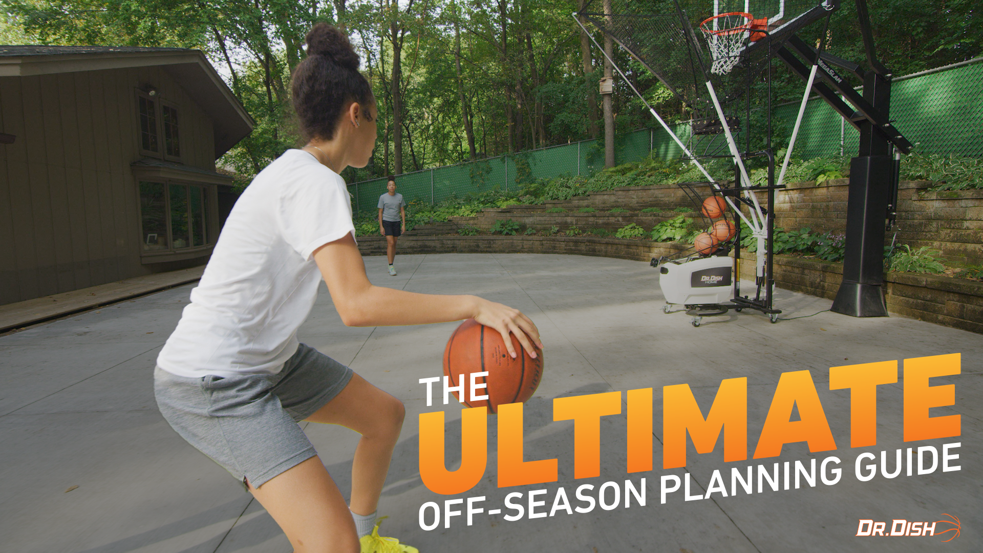 The Ultimate Offseason Checklist Guide for Parents, Players, and Coaches