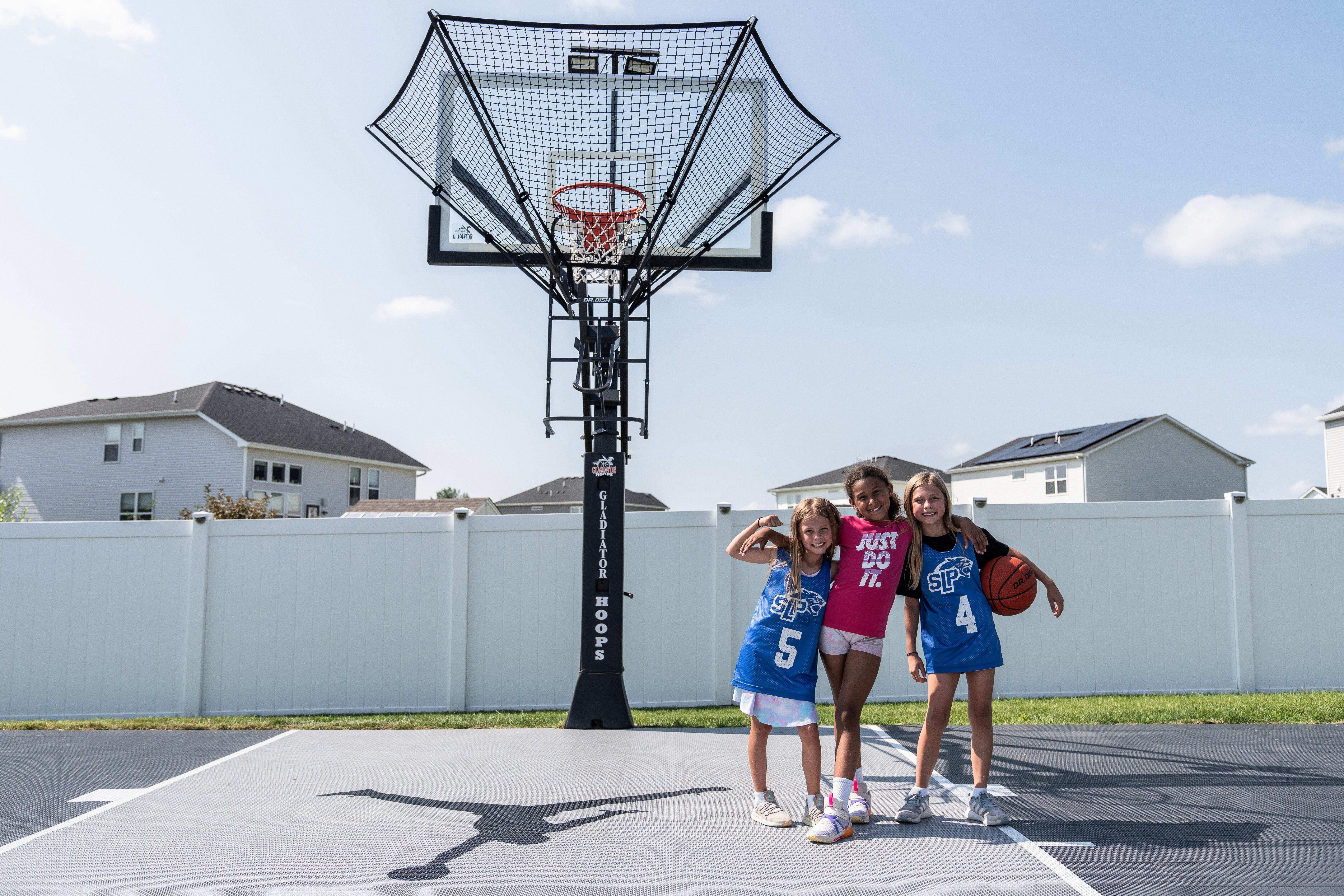 Keeping Your Player Motivated Through the Summer