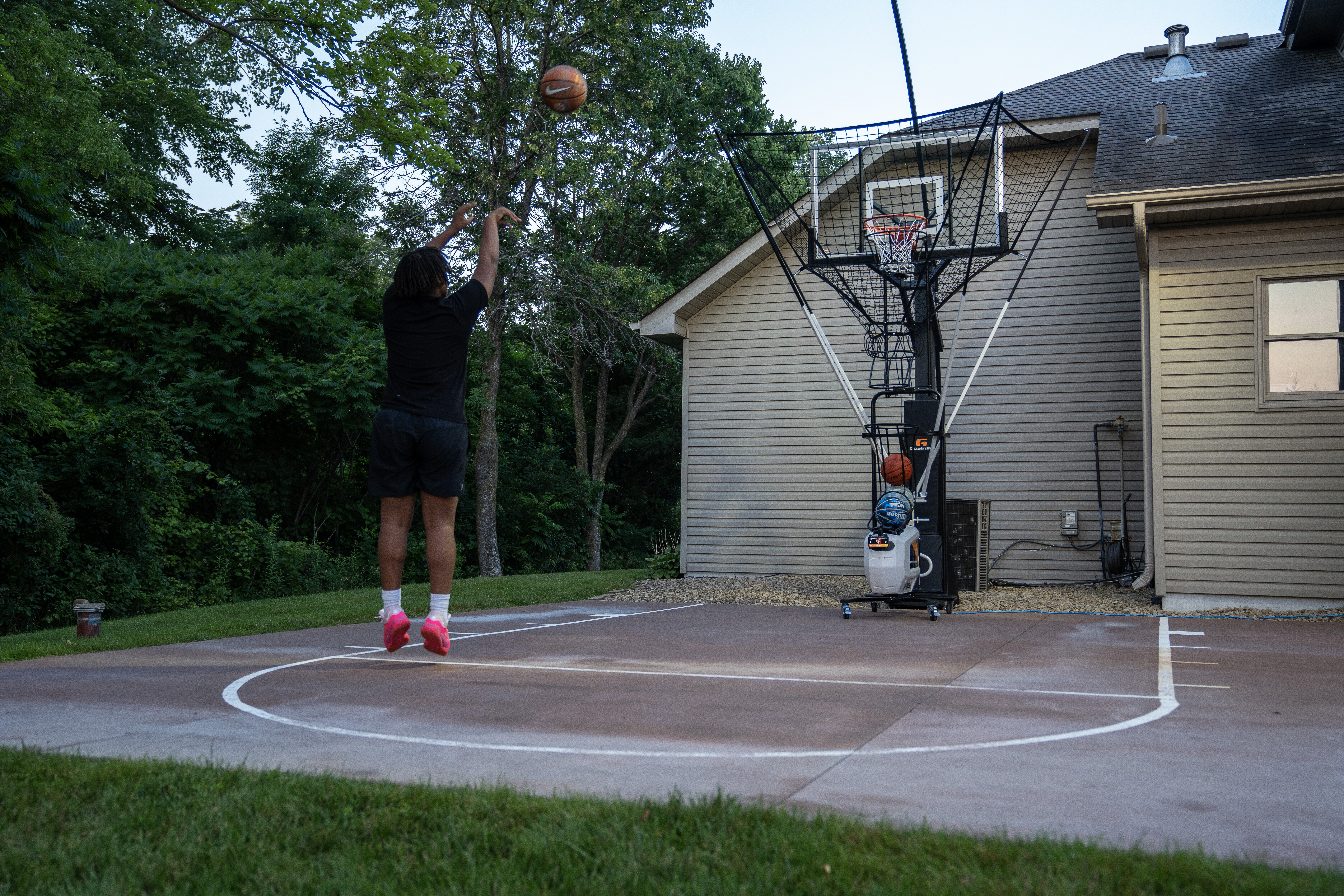 The 5 Best Ways to Attack the Off-Season