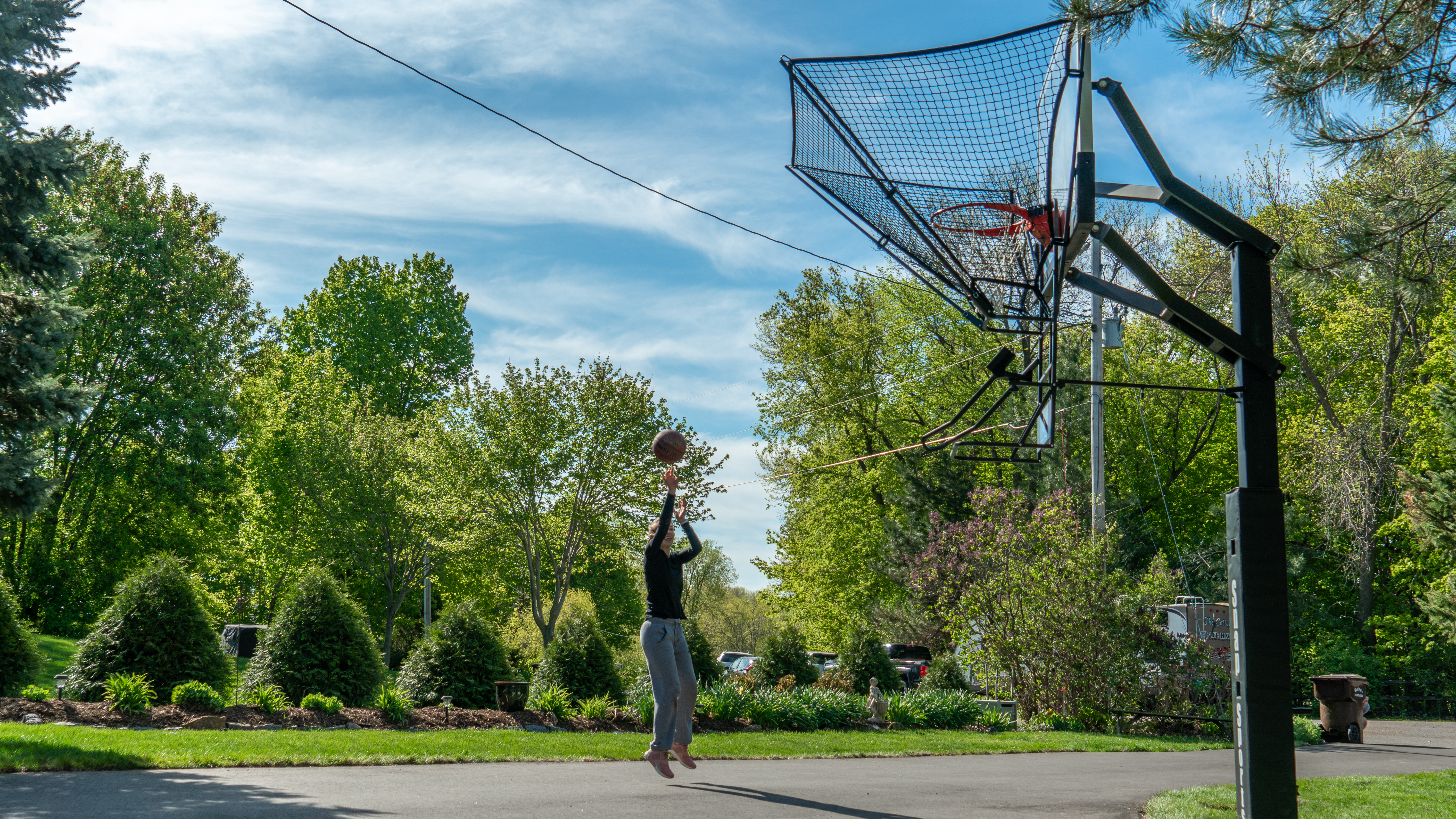 5 Ways to Use the Dr. Dish iC3 Shot Trainer