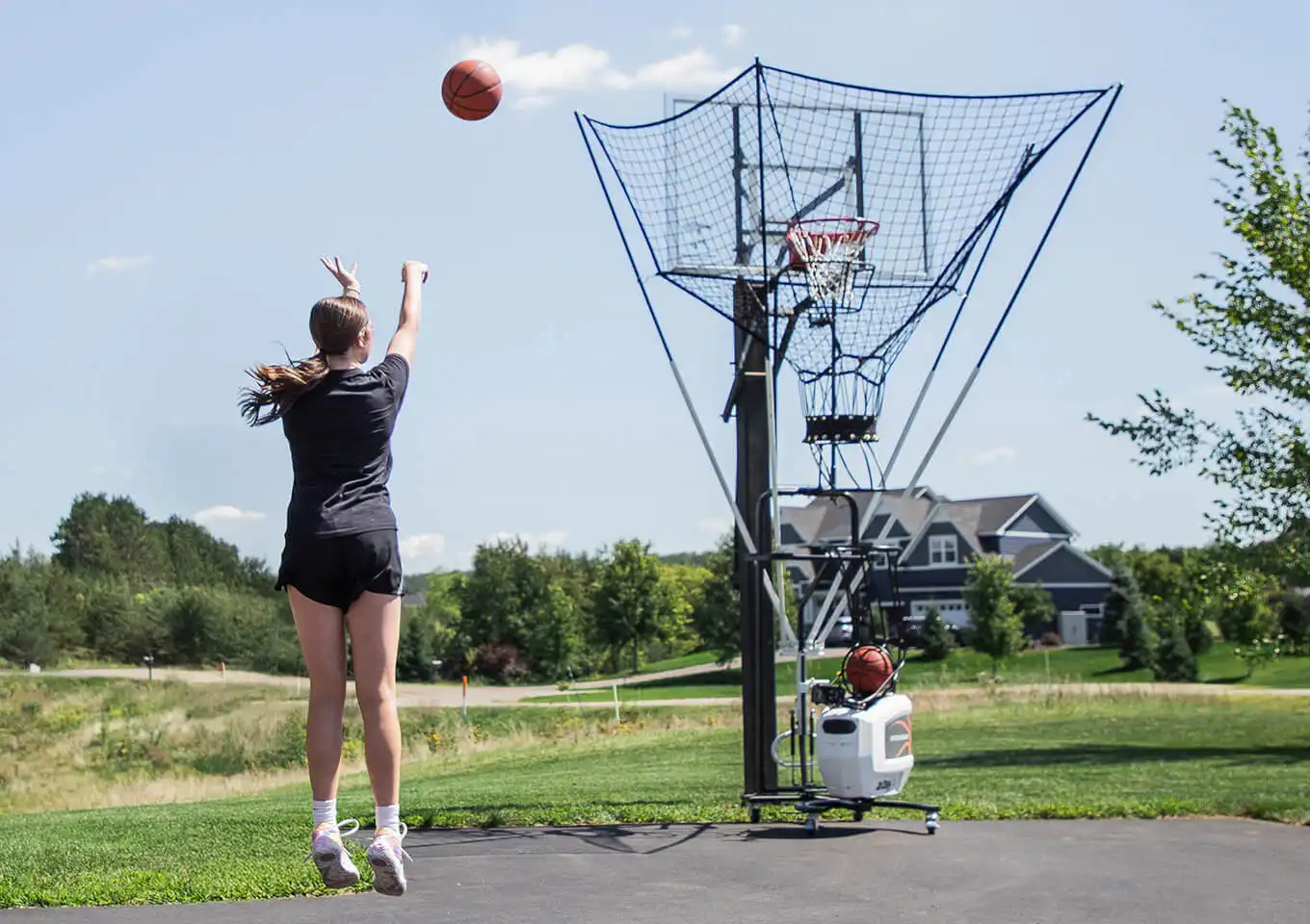 5 Reasons to Invest in a Shooting Machine for Your Home