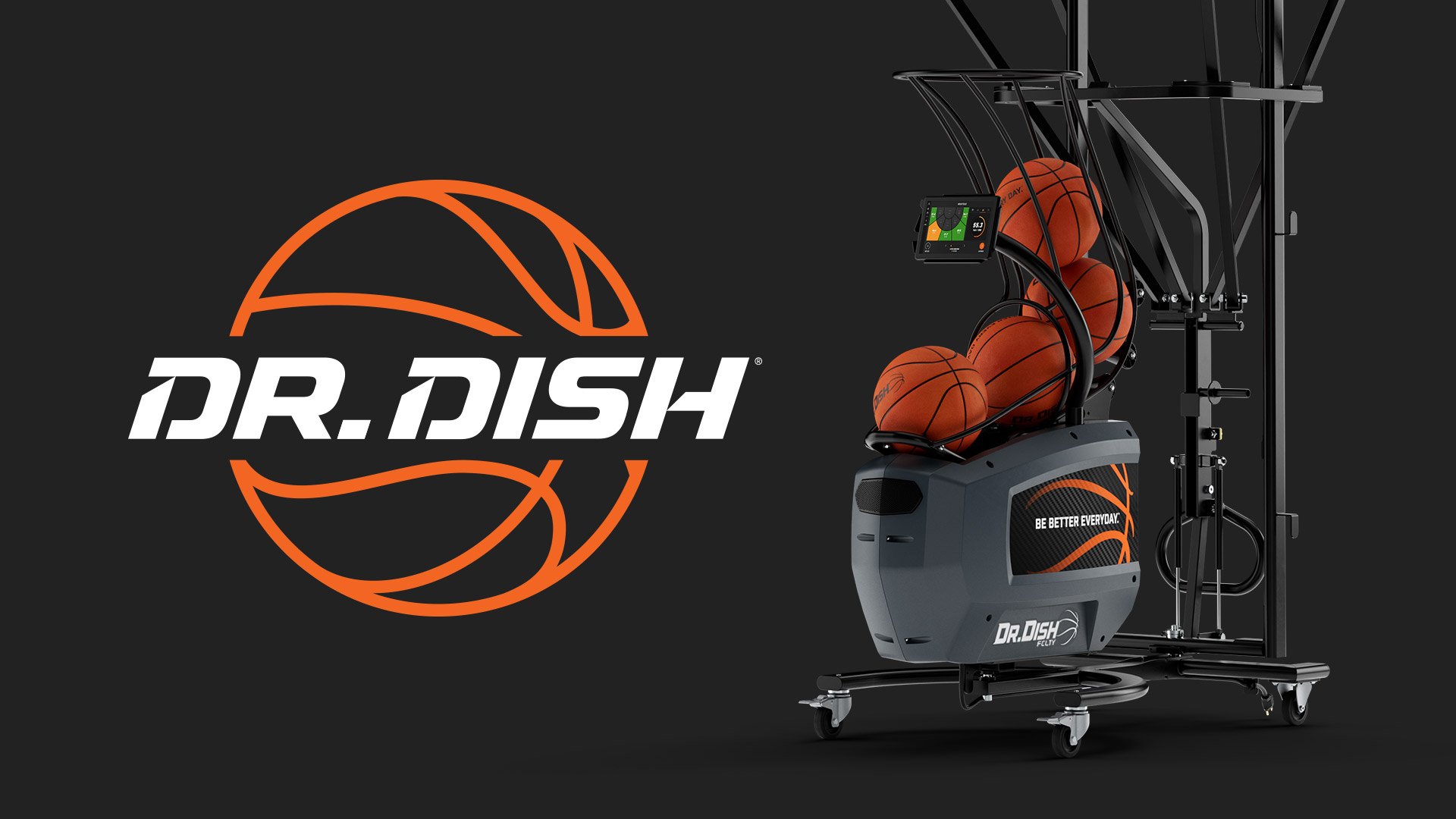Everything You Need to Know About the New Dr. Dish FCLTY