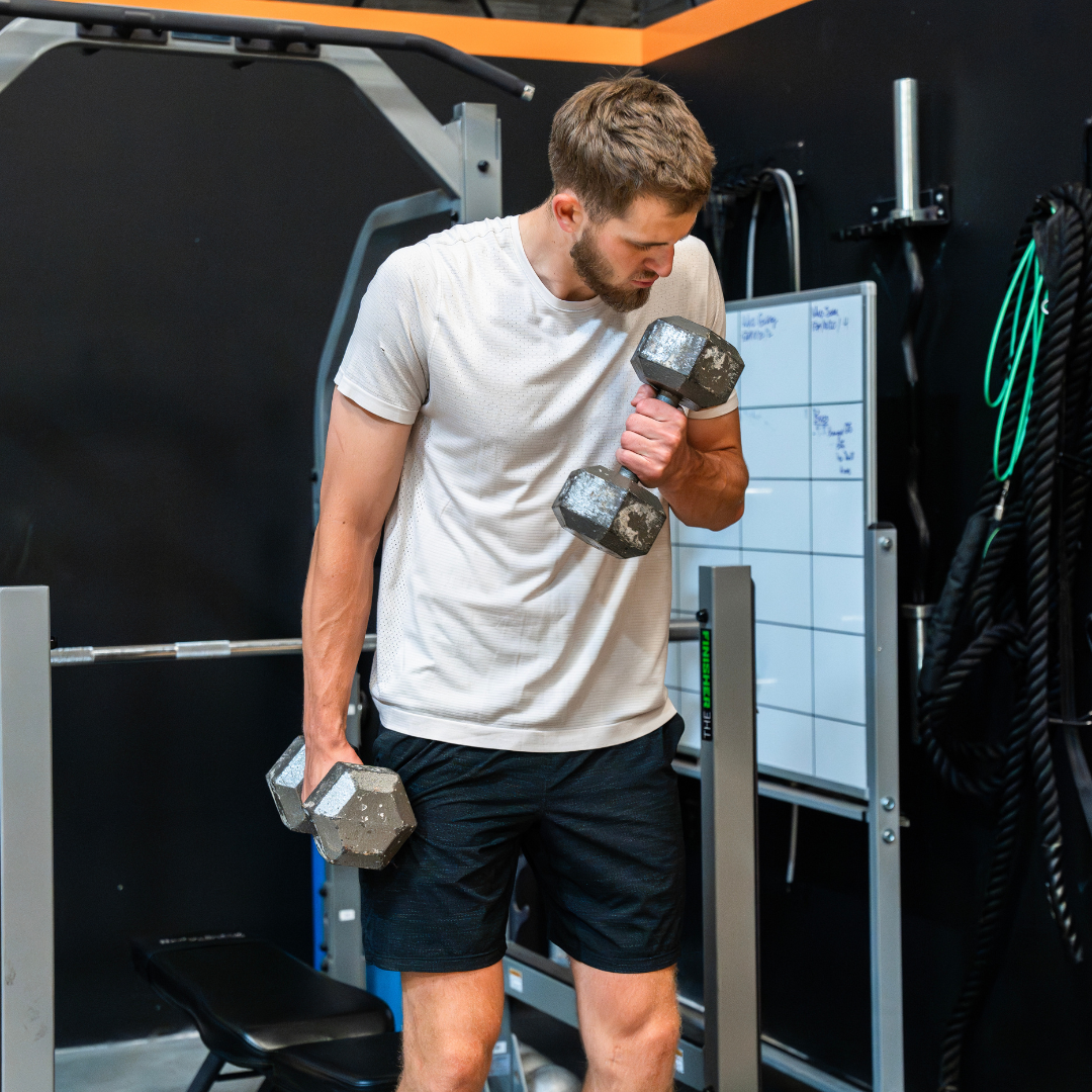 How to Create a Winning Basketball Team Strength Training Plan