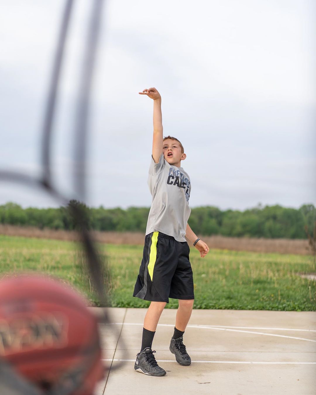 8 Signs That You Really Love Basketball
