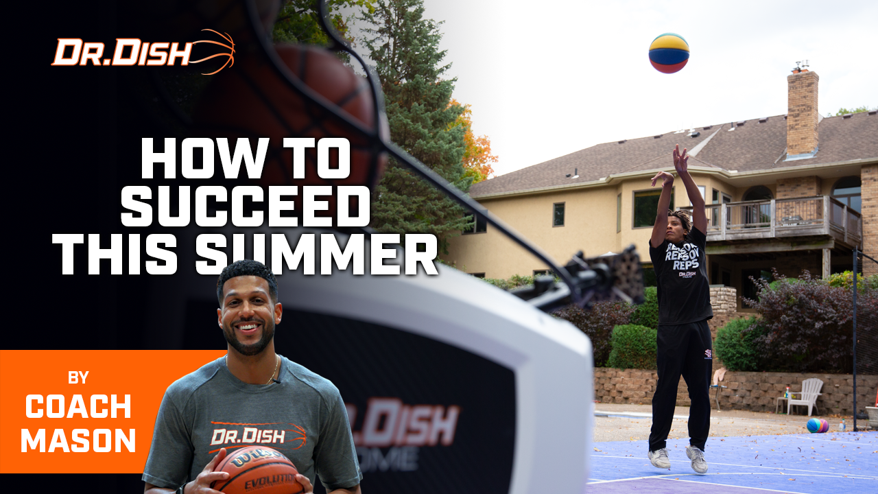 How to Eliminate Stress and Have a Successful Summer