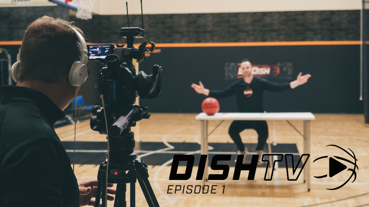 Introducing Dr. Dish TV - Episode 1