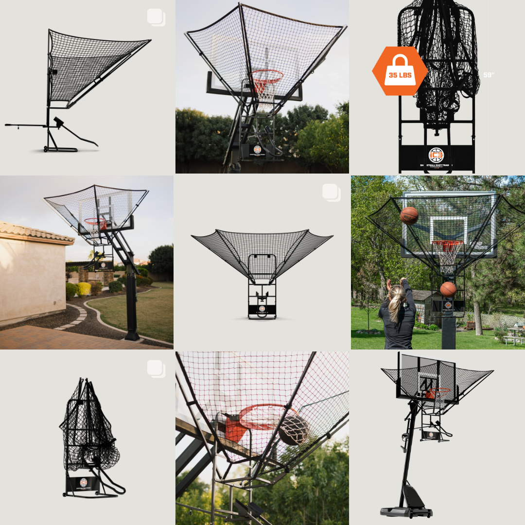 A closer look at the Dr. Dish iC3 Set up, Portability, and Features