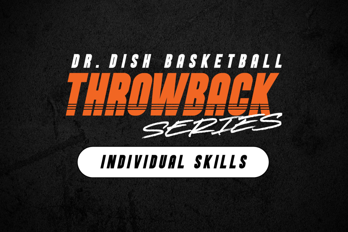 20th Anniversary Throwback Series: Individual Skills