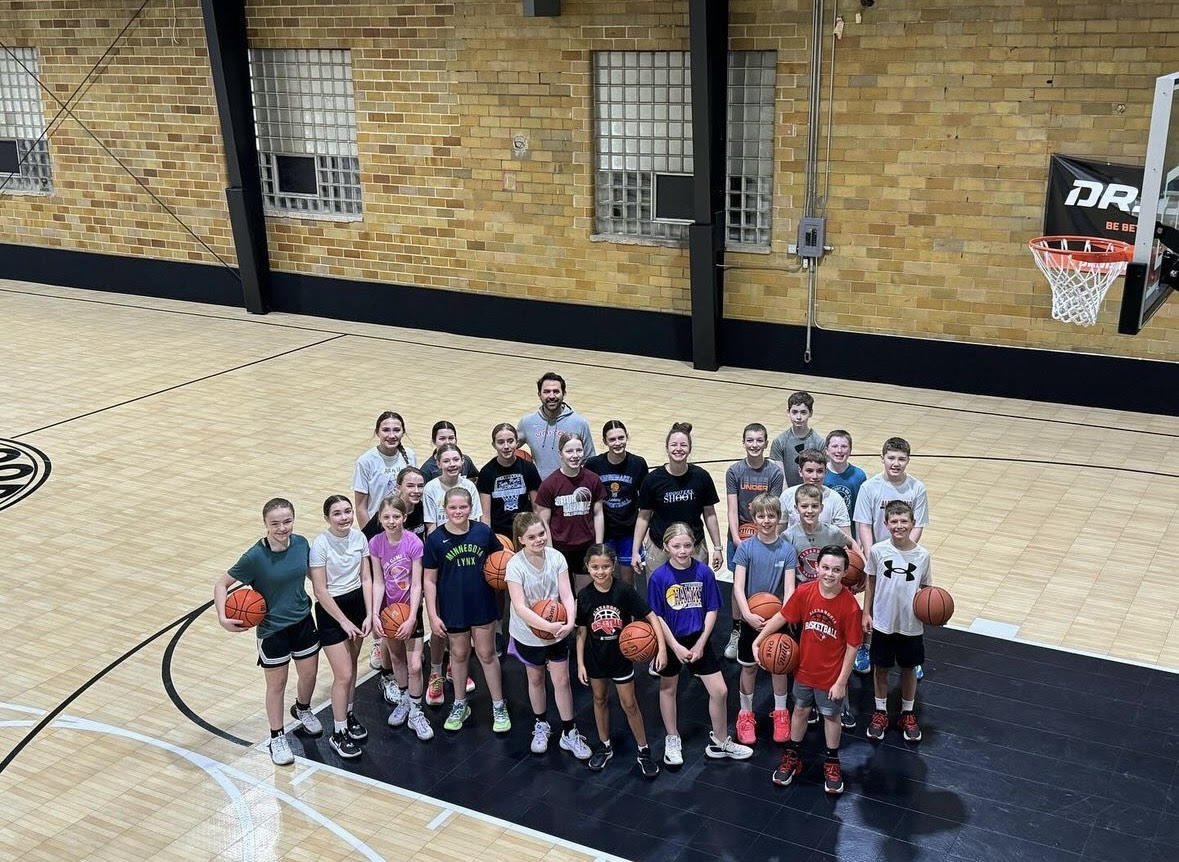 10 Tips for Running a Successful Basketball Summer Camp