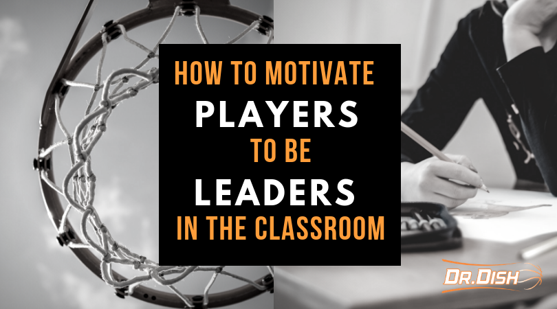 How To Motivate Players to be Leaders in the Classroom