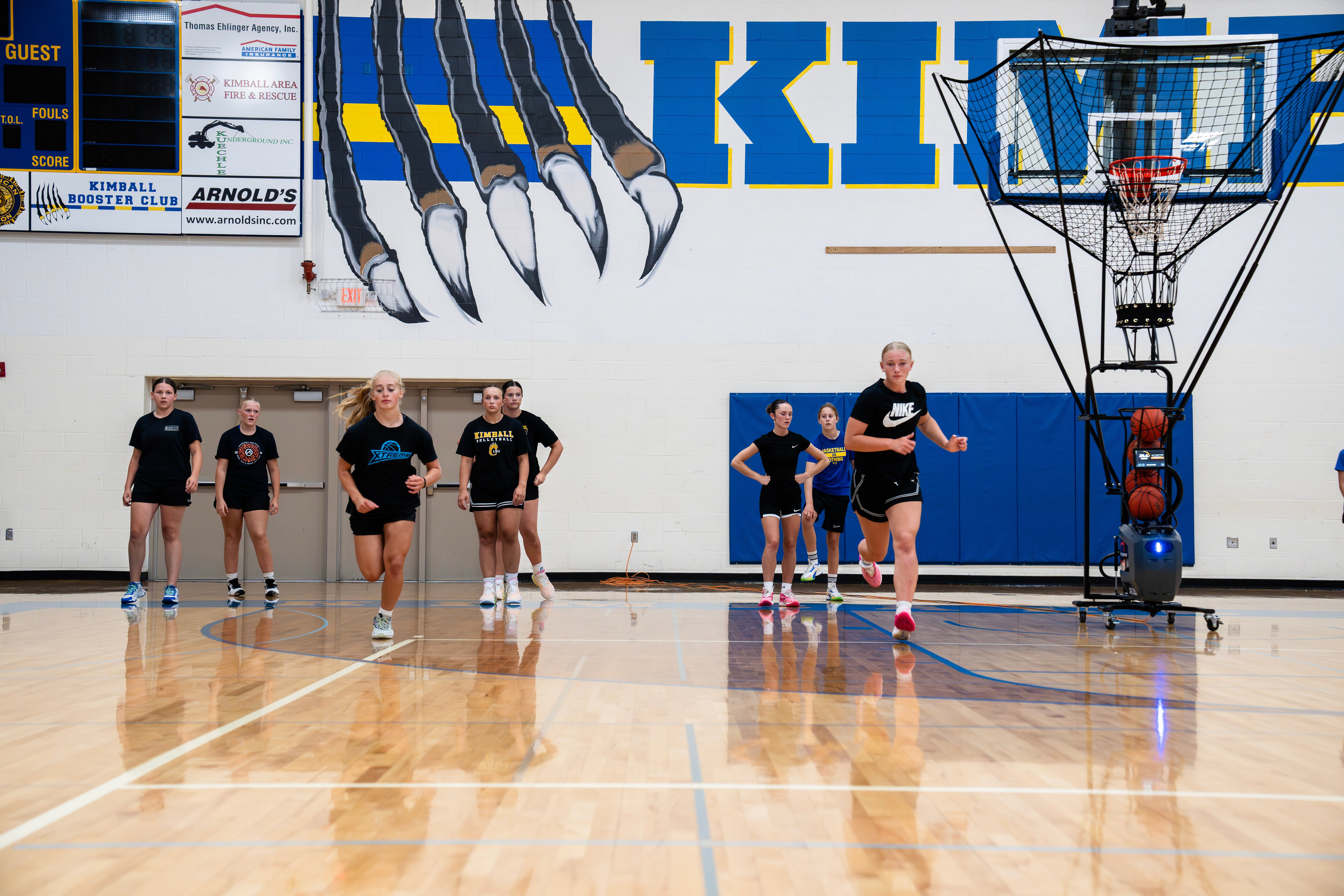 5 Reasons Why Conditioning During the Off-Season is Important