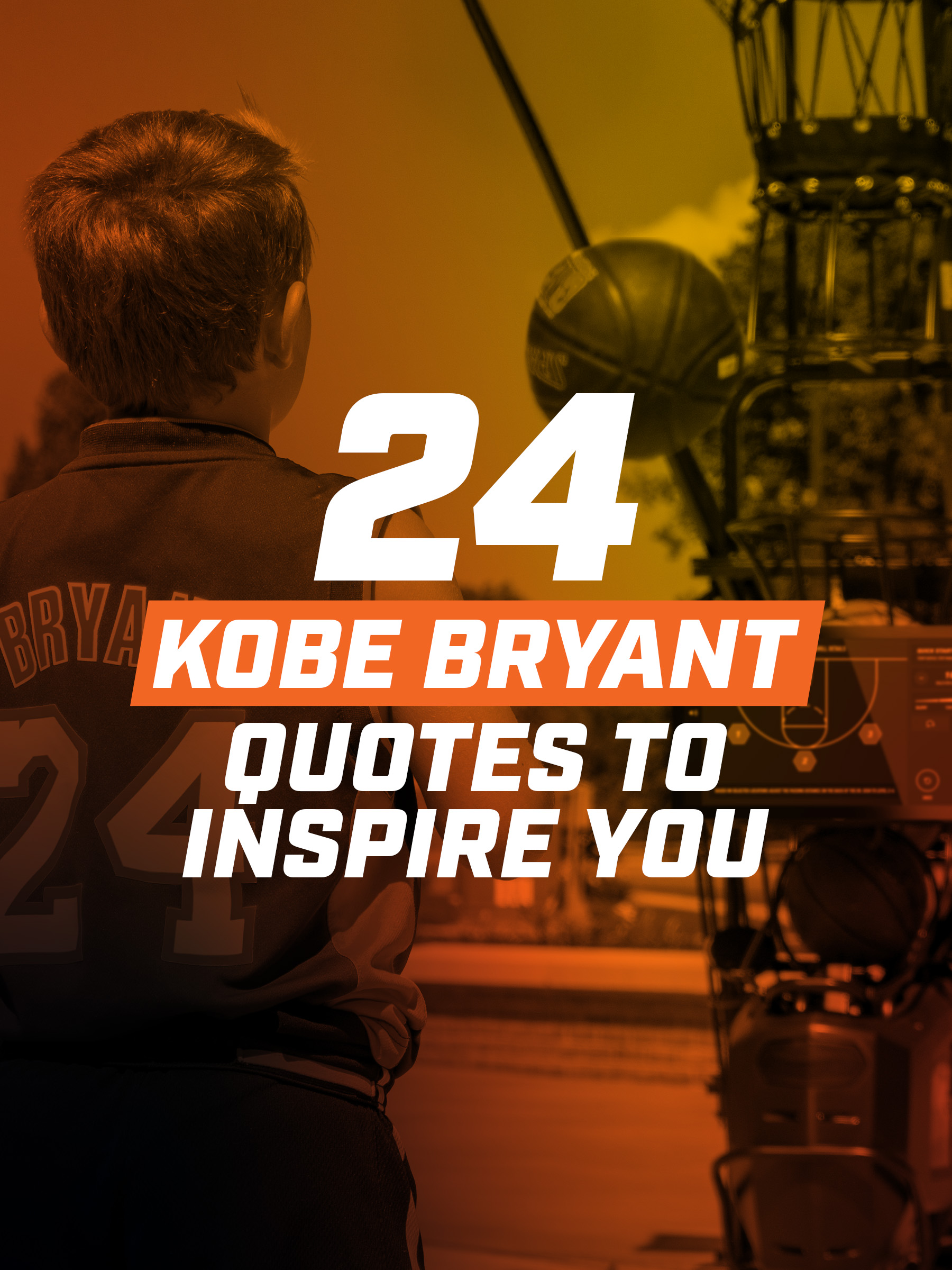 24 Quotes That Define the Mamba Mentality