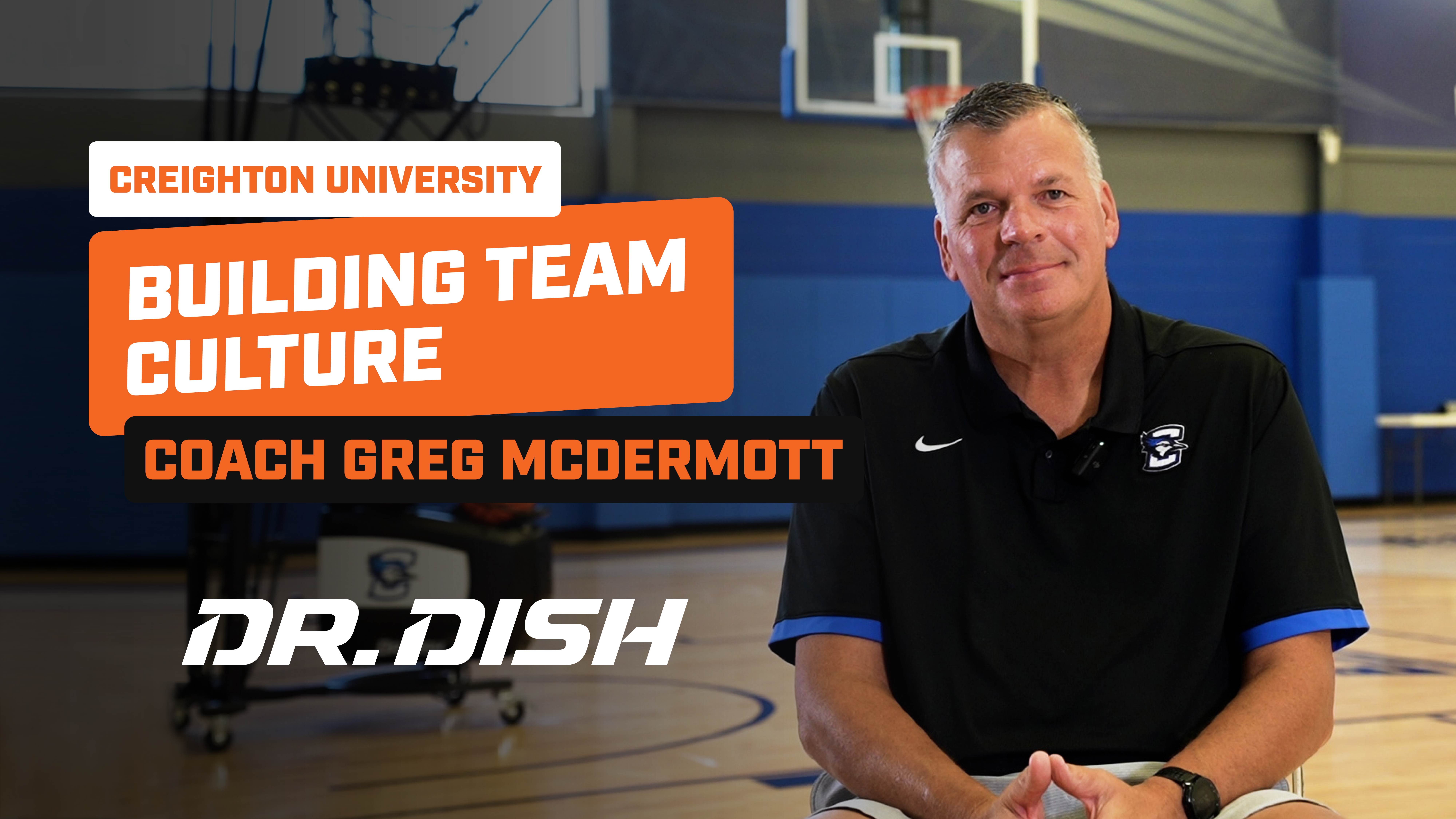D1 Coaches Unveil the Keys to Building Team Culture and Identifying Leaders