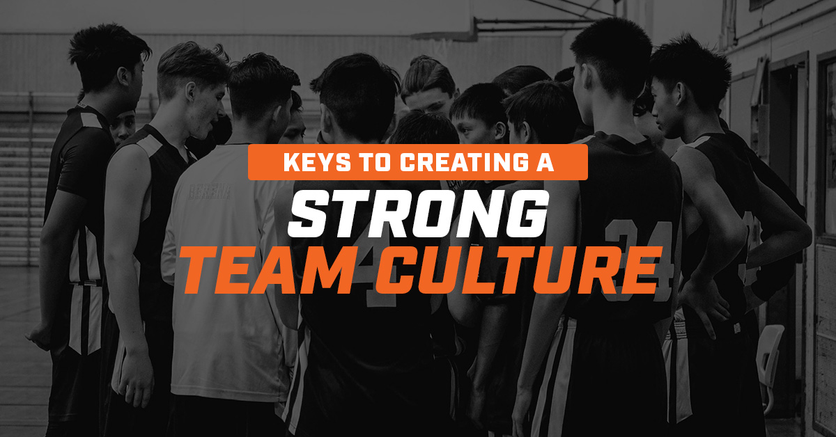 6 Keys to Creating a Strong Team Culture, Plus 50+ Free Team Building Activities